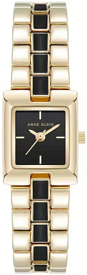 Anne Klein Metals 5120BKGB