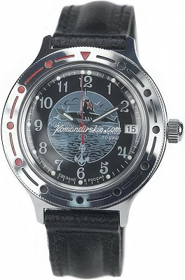 Восток Командирские 921831