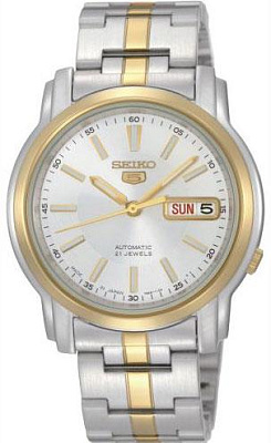 Seiko SNKL84K1
