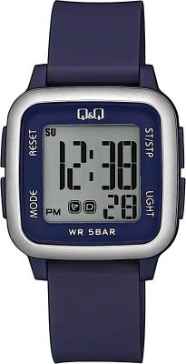 Наручные часы  Q&Q  Digital Q&Q G02AJ010Y (фото 1)