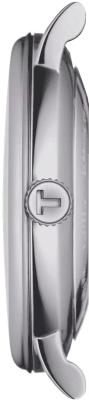 Наручные часы  Tissot  Carson Premium Powermatic 80 Tissot T122.407.11.033.00 (фото 4)
