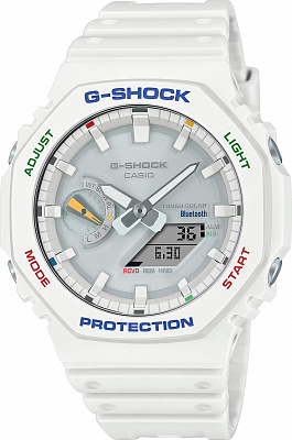 Casio GA-B2100FC-7A