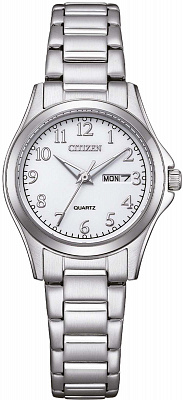 Citizen Quartz EQ0610-53A