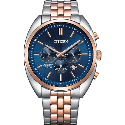 Citizen Quartz AN8216-50L