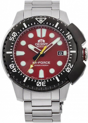 Orient M-Force RA-AC0L02R