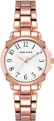 Anne Klein Steel 4166WTRG