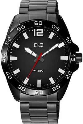 Q&Q Q87BJ006Y