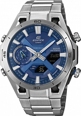 Casio Edifice ECB-2300D-2A