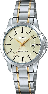 Casio Collection LTP-V004SG-9A