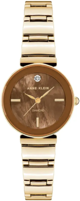 Наручные часы Anne Klein 2434BMGB