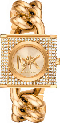 Michael Kors Chain Lock MK4711