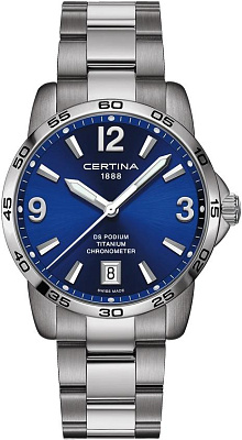 Certina DS Podium C034.451.44.047.00