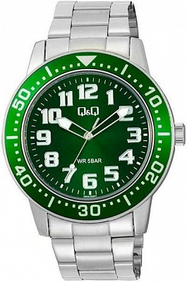 Q&Q Casual Q60BJ003Y