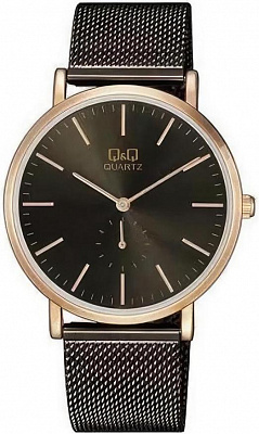 Q&Q Attractive QA96J412Y