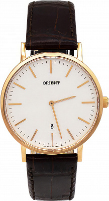 Orient Dressy FGW05002W