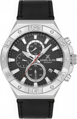 Daniel Klein Exclusive 13744-1