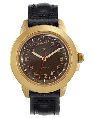 Восток Командирские 43721Г