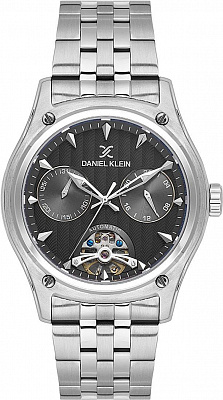 Daniel Klein Exclusive 14047-2