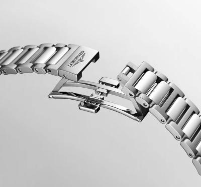 Наручные часы  Longines   Conquest Longines L3.430.4.02.6 (фото 4)