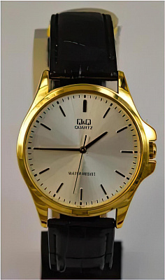 Q&Q Attractive QA06J101Y