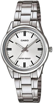 Casio Collection LTP-V005D-7A