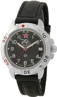 Восток Командирские 431306