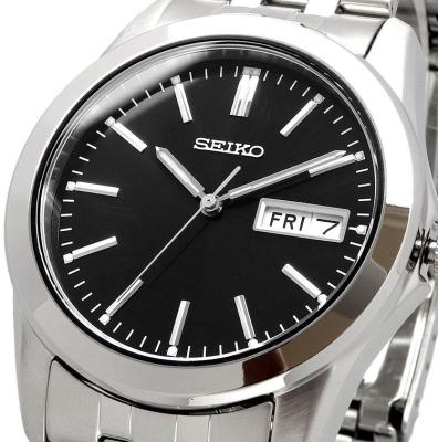 Наручные часы  Seiko  Spirit Seiko SCXC013 (фото 2)