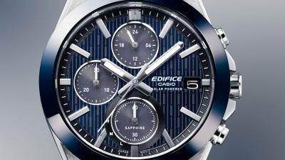 Casio EFS-S650D-2A