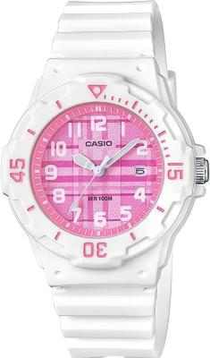 Наручные часы  Casio  Collection Casio LRW-200H-4C (фото 1)