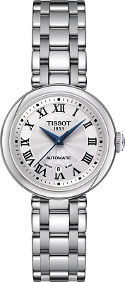 Tissot Bellissima T126.207.11.013.00