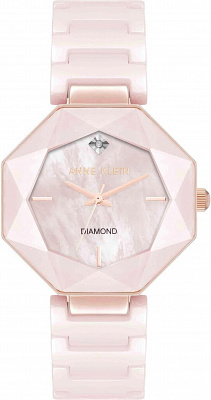 Наручные часы Anne Klein 5064RGBH