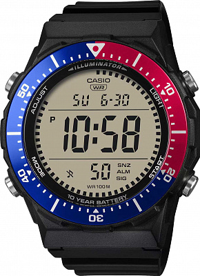 Casio Collection AE-1700H-1A2