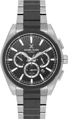 Daniel Klein Exclusive 14252-5