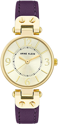 Anne Klein Leather 9442CHPR