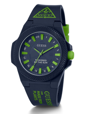 Guess Eco-Friendly Made from Plants GW0587L2