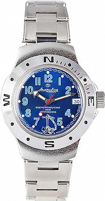 Восток Амфибия 060382