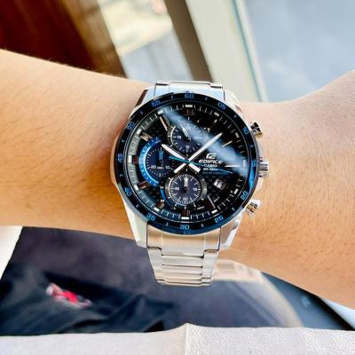 Наручные часы  Casio  Edifice Casio EQS-900DB-2A (фото 6)