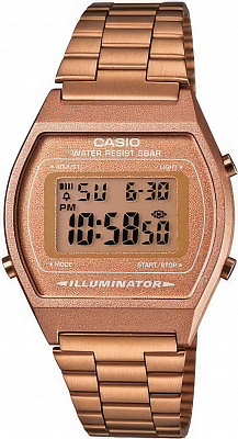 Casio Vintage B640WC-5A
