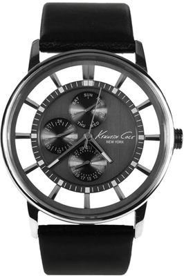 Kenneth Cole Leather KC1853