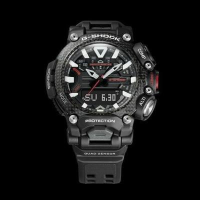 Наручные часы  Casio  G-Shock Casio GR-B200-1A (фото 9)