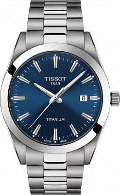 Tissot Gentleman T127.410.44.041.00