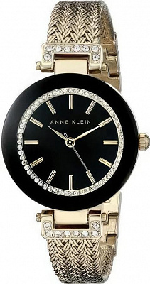 Anne Klein Steel 1906BKGB