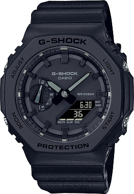 Casio G-Shock GA-2140RE-1A