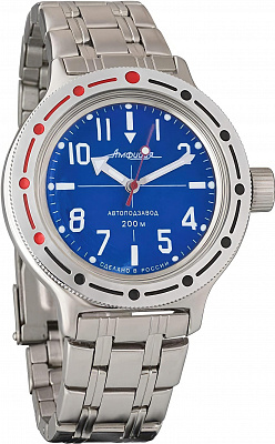 Восток Амфибия 420648