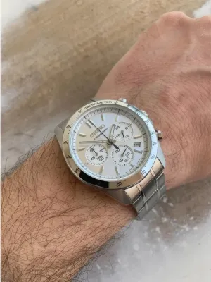 Seiko SBTR009