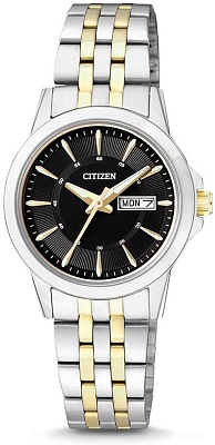 Citizen Eco Drive EQ0608-55E