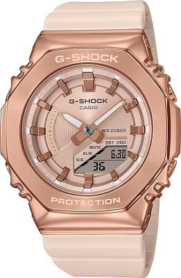 Casio G-Shock GM-S2100PG-4A