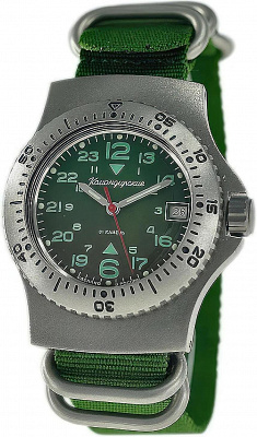 Восток Командирские 280989