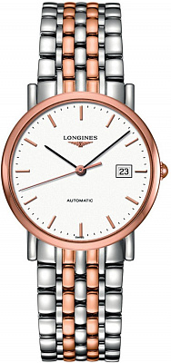 Longines Elegance L4.809.5.12.7