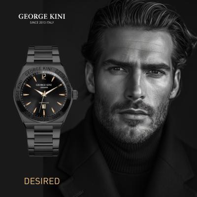 Наручные часы  George Kini  Desired George Kini GK.DS0002 (фото 2)
